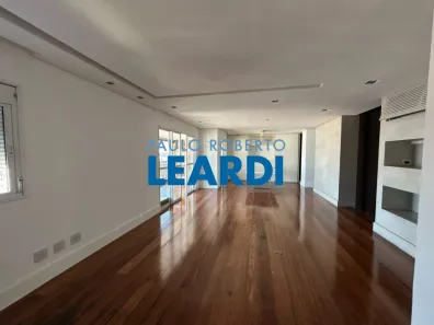 Apartamento com 4 Quartos à venda, 173m² no Vila Mascote, São Paulo