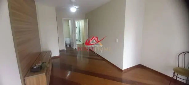 Apartamento com 3 Quartos à venda, 96m² no Vila Cordeiro, São Paulo