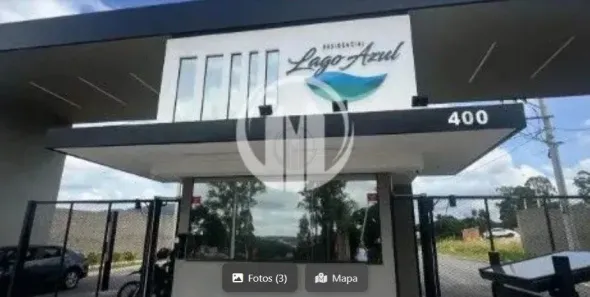 Lote/Terreno à venda, 285m² no Recanto Quarto Centenário, Jundiaí