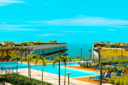 Apartamento com 2 Quartos à venda, 92m² no Praia Grande, Ubatuba