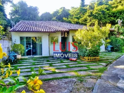 Casa com 3 Quartos à venda, 1400m² no Piratininga, Niterói