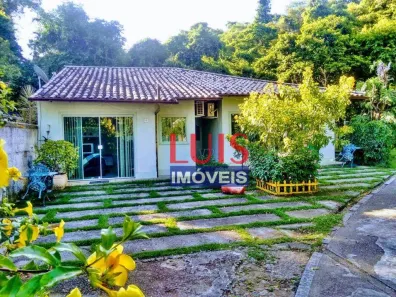 Casa com 3 Quartos à venda, 180m² no Piratininga, Niterói