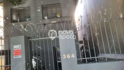 Casa com 6 Quartos à venda, 220m² no Maracanã, Rio de Janeiro