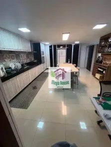 Casa com 4 Quartos à venda, 320m² no São João Clímaco, São Paulo