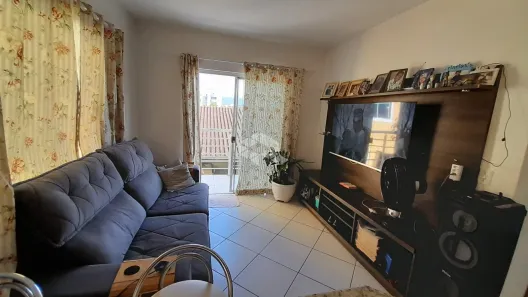 Apartamento com 2 Quartos à venda, 59m² no Sertão do Maruim, São José
