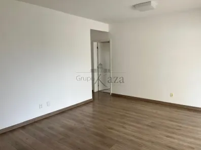Apartamento com 3 Quartos para alugar, 124m² no Jardim Esplanada, São José dos Campos