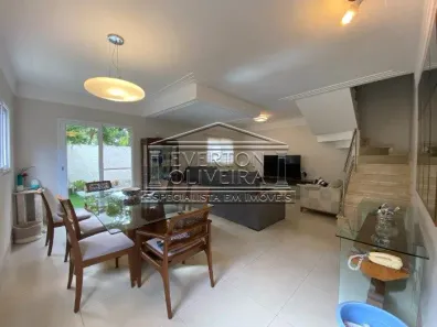 Sobrado com 4 Quartos à venda, 145m² no Jardim Santa Maria, Jacareí