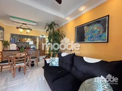 Apartamento com 3 Quartos à venda, 74m² no Jardim Ester, São Paulo