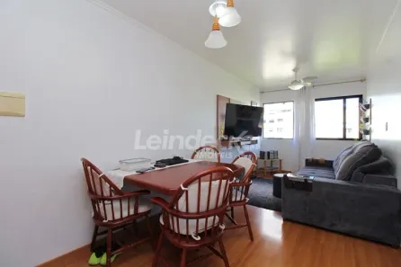 Apartamento com 1 Quarto para alugar, 47m² no Jardim do Salso, Porto Alegre