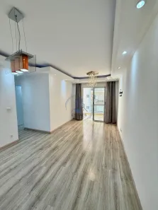 Apartamento com 3 Quartos para alugar, 84m² no Jardim Tupanci, Barueri