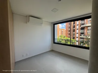 Apartamento com 2 Quartos para alugar, 65m² no Vila Ida, São Paulo