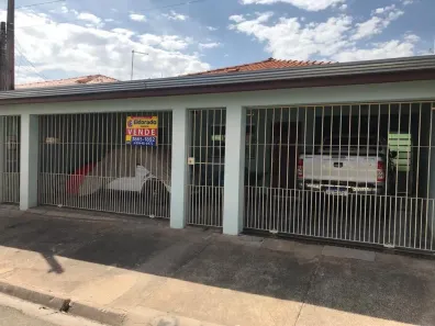 Casa com 3 Quartos à venda, 220m² no Jardim Amanda I, Hortolândia