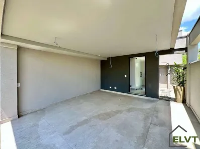 Casa de Condomínio com 3 Quartos à venda, 137m² no Sítio Boa Vista, Cotia