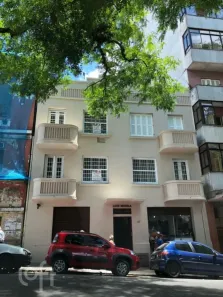 Apartamento com 2 Quartos à venda, 44m² no Centro Histórico, Porto Alegre