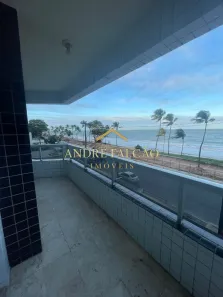 Apartamento com 4 Quartos à venda, 182m² no Boa Viagem, Recife
