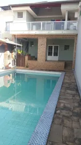 Prédio Residencial para alugar, 500m² no Vila Aurora (Zona Norte), São Paulo