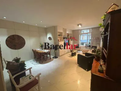 Apartamento com 3 Quartos à venda, 120m² no Copacabana, Rio de Janeiro