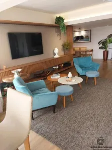 Apartamento com 3 Quartos à venda, 163m² no Espinheiro, Recife