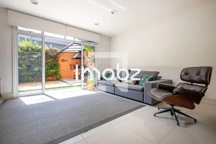 Casa com 2 Quartos à venda, 151m² no Vila Madalena, São Paulo