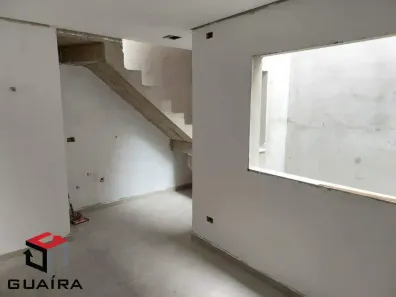 Cobertura com 2 Quartos à venda, 106m² no Vila Francisco Matarazzo, Santo André