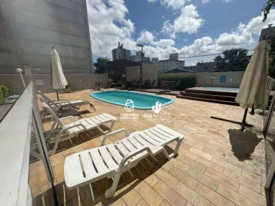 Apartamento com 2 Quartos à venda, 56m² no Cordeiros, Itajaí
