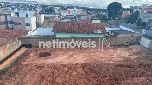 Lote/Terreno à venda, 360m² no Jardim Leblon, Belo Horizonte