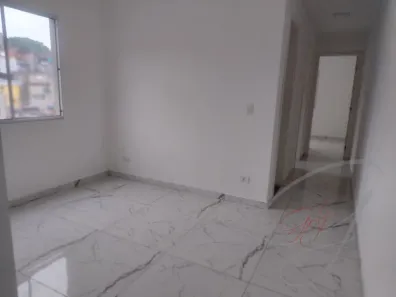 Apartamento com 2 Quartos à venda, 46m² no Veloso, Osasco