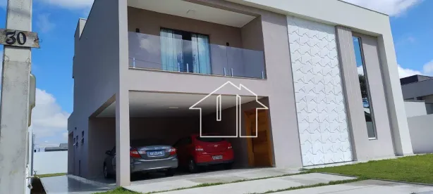 Casa de Condomínio com 4 Quartos à venda, 326m² no Piedade, Caçapava