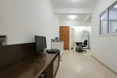 Apartamento com 2 Quartos à venda, 45m² no Vila América, Santo André