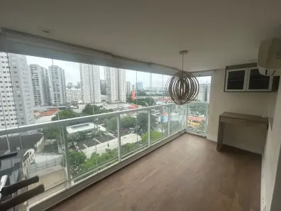 Apartamento com 2 Quartos à venda, 76m² no Barra Funda, São Paulo