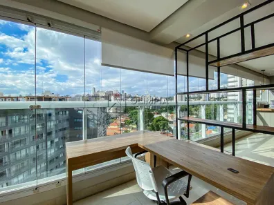 Apartamento com 2 Quartos à venda, 110m² no Pinheiros, São Paulo