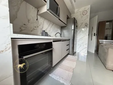 Apartamento com 2 Quartos à venda, 41m² no Morro Grande, Caieiras