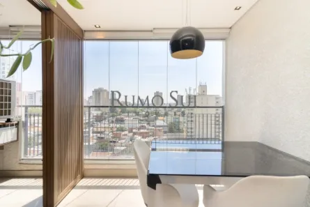 Apartamento com 2 Quartos à venda, 60m² no Vila Paulista, São Paulo