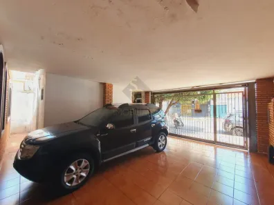 Casa com 3 Quartos à venda, 186m² no Campos Elíseos, Ribeirão Preto