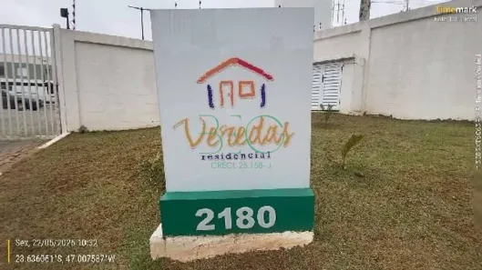 Casa de Condomínio com 2 Quartos à venda, 48m² no Parque Santo Afonso, Vargem Grande Paulista