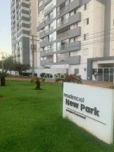 Apartamento com 2 Quartos à venda, 67m² no Jardim Atlântico, Goiânia
