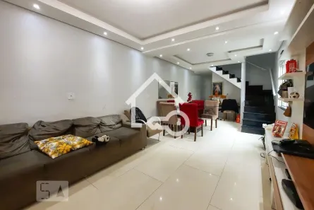 Casa com 3 Quartos à venda, 185m² no Demarchi, São Bernardo do Campo