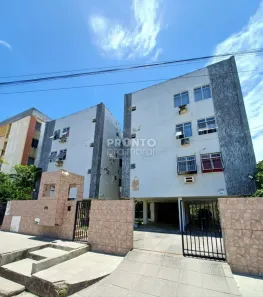 Apartamento com 3 Quartos à venda, 65m² no Pau Amarelo, Paulista
