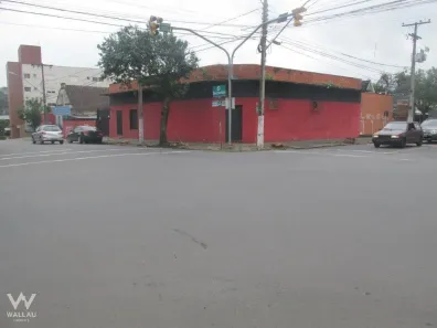 Imóvel Comercial para alugar, 400m² no Centro, Novo Hamburgo