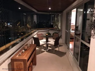 Apartamento com 4 Quartos à venda, 275m² no Jardim Avelino, São Paulo