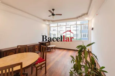 Apartamento com 2 Quartos à venda, 100m² no Copacabana, Rio de Janeiro