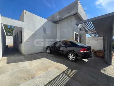 Casa com 3 Quartos à venda, 156m² no Jardim Alterosa, Divinópolis