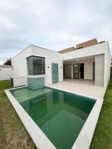 Casa com 3 Quartos à venda, 185m² no Alphaville, Rio das Ostras