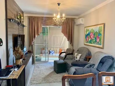 Apartamento com 3 Quartos à venda, 94m² no Condomínio Itamaraty, Ribeirão Preto