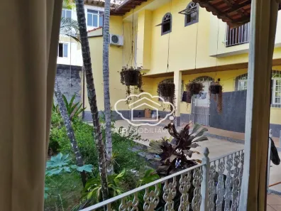 Casa com 3 Quartos à venda, 172m² no Campo Grande, Rio de Janeiro