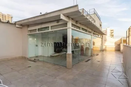 Apartamento com 4 Quartos à venda, 378m² no Campo Belo, São Paulo
