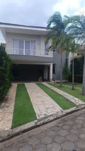 Casa de Condomínio com 3 Quartos à venda, 217m² no Portal da Vila Rica, Itu