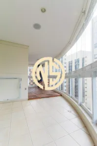 Apartamento com 3 Quartos à venda, 124m² no Vila Uberabinha, São Paulo
