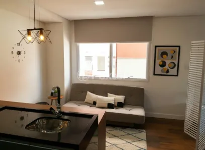 Kitnet com 1 Quarto à venda, 34m² no Cidade Baixa, Porto Alegre