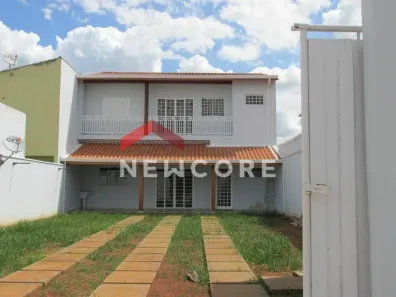 Casa com 3 Quartos à venda, 123m² no Residencial Monte Verde, Indaiatuba